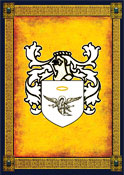 Blason de l'Ange