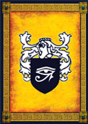 Blason d'Horus