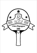 3STT - Logo vintage 2