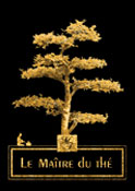 Le Maître du Thé