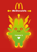 Mc Donalds