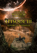 Star Wars - III - La Force Universelle